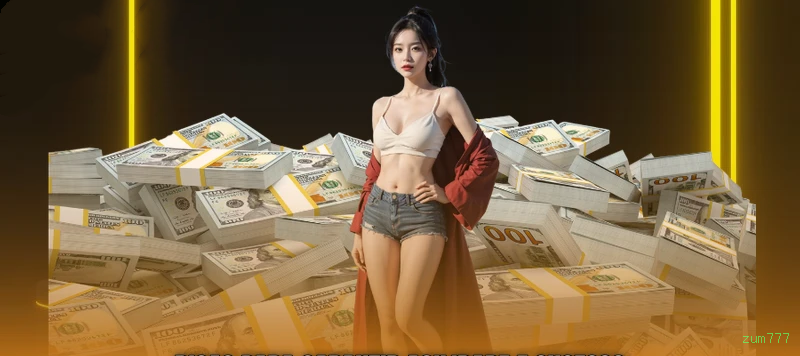 Apostas Esportivas zum777