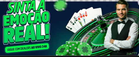 Poker Ao Vivo zum777