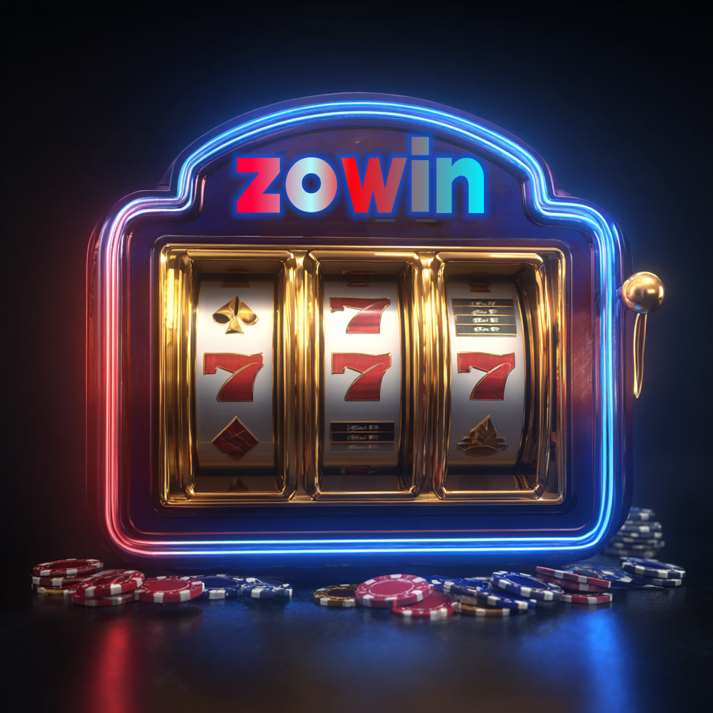 Logo của zowin